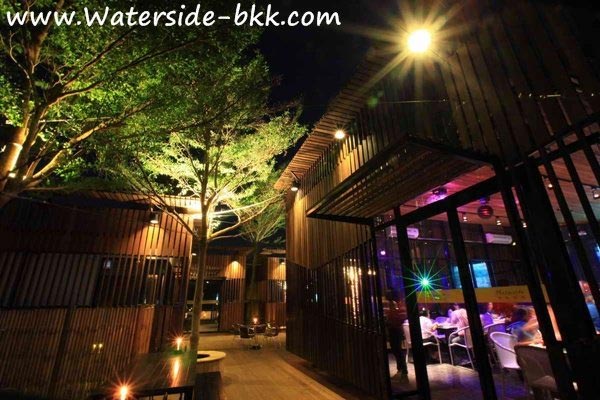 Waterside Resort Restaurant Waterside Resort Restaurant