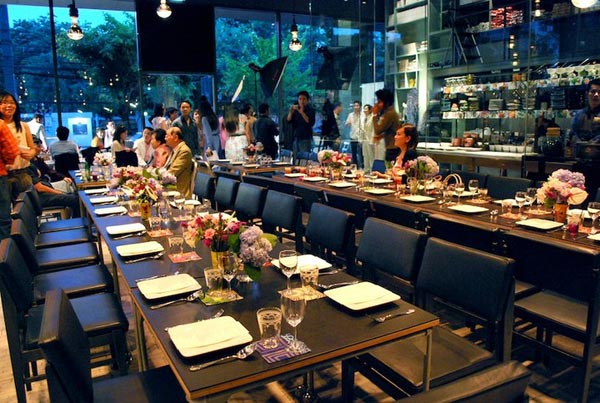 White Café