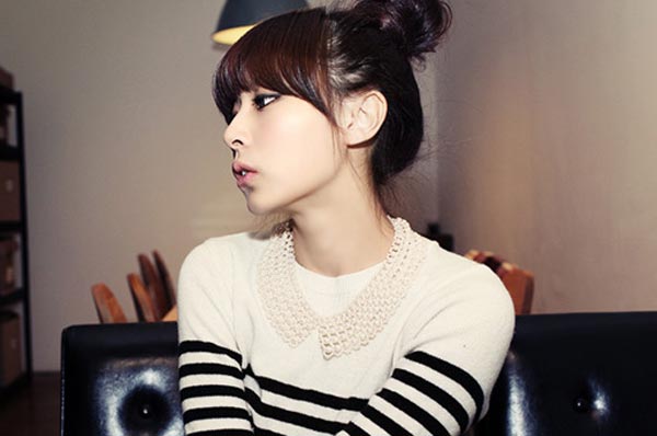 สร้อยปกคอเสื้อ