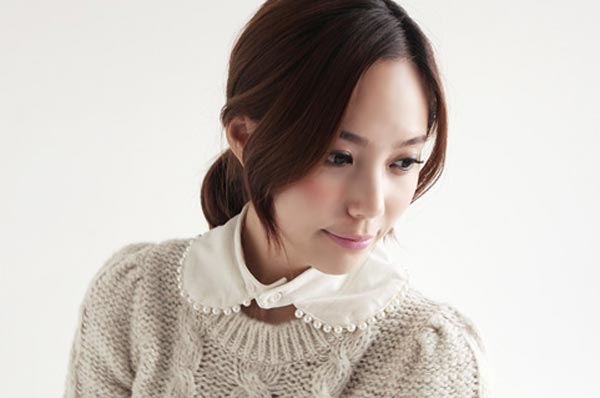 สร้อยปกคอเสื้อ