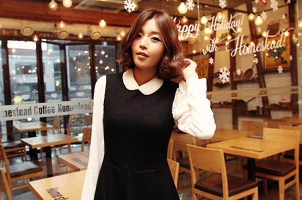 สร้อยปกคอเสื้อ