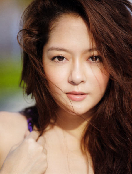 แก้มบุ๋ม พิมพ์นิภา in magazinee แก้มบุ๋ม พิมพ์นิภา in magazinee