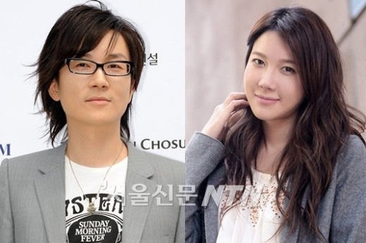 วงการบันเทิงช็อค ลือหึ่ง \'ซอแทจี-อีจีอา\' ฟ้องหย่าร้าง?