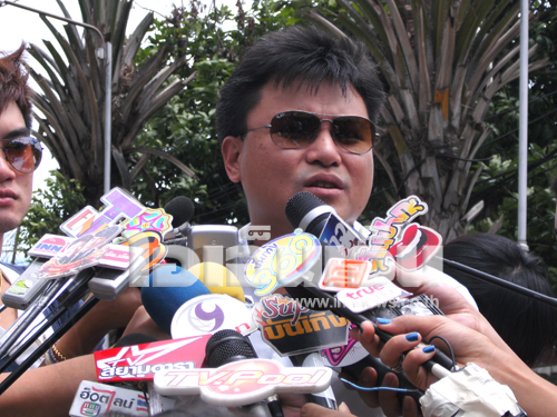 บอย ถกลเกียรติ