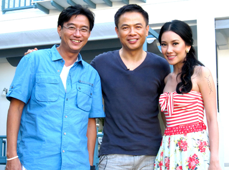 หมู ดิลก ทองวัฒนา