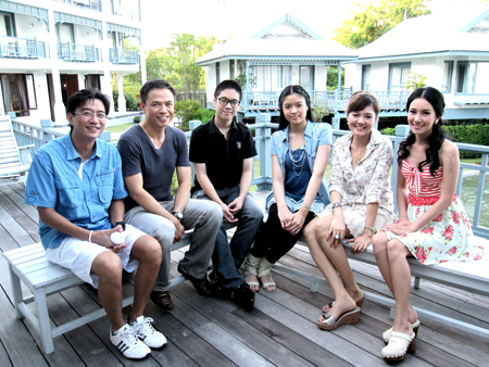 หมู ดิลก ทองวัฒนา