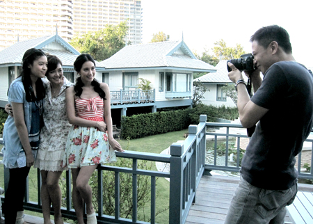 หมู ดิลก ทองวัฒนา