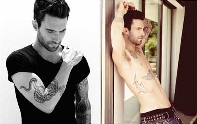 นักร้องนำ Maroon 5 เหน็บรายการ American Idol ดูถูกเกย์