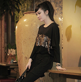 แต่งกายวิบวับอย่างไรให้ดูดีไม่มีดับ