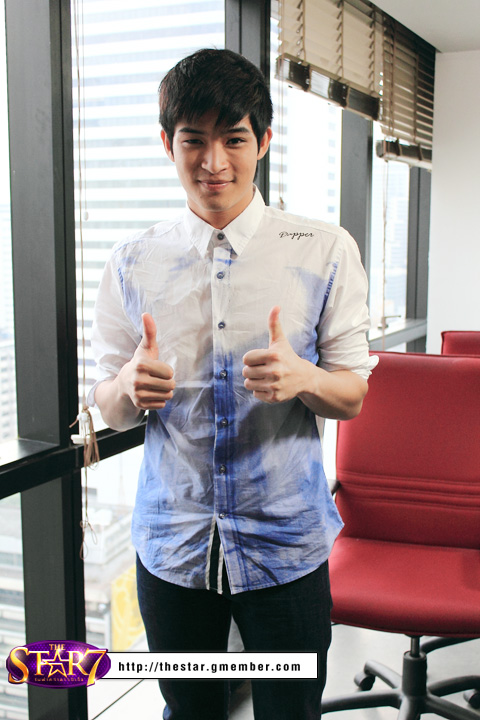 ตูมตาม the star 7
