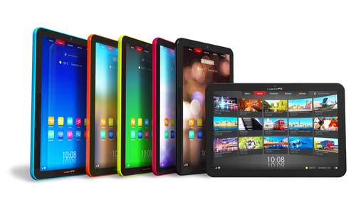 แท็บเล็ต