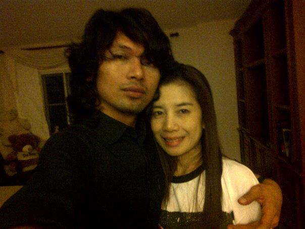 เสก - กานต์