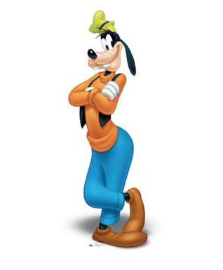 Goofy