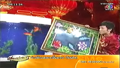 มายากลปลา มายากลปลา