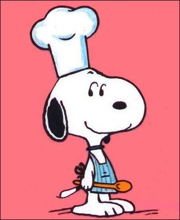 snoopy
