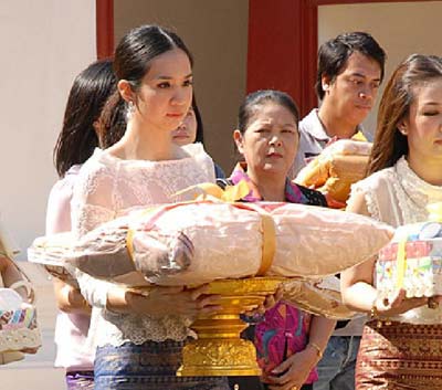 แนน ชลิตา เฟื่องอารมย์