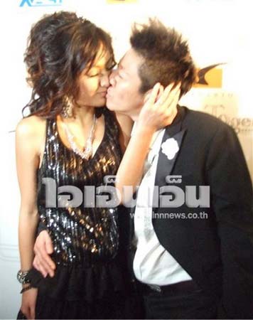 ปีใหม่ - ป๋าต๊อบ