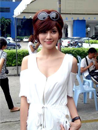 ก้อย รัชวิน