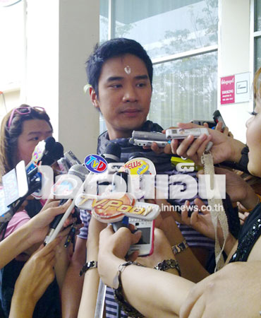 น็อต วรฤทธิ์