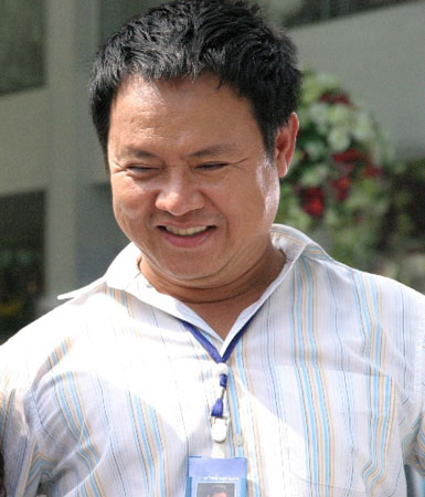 จตุรงค์ ม๊กจ๊ก