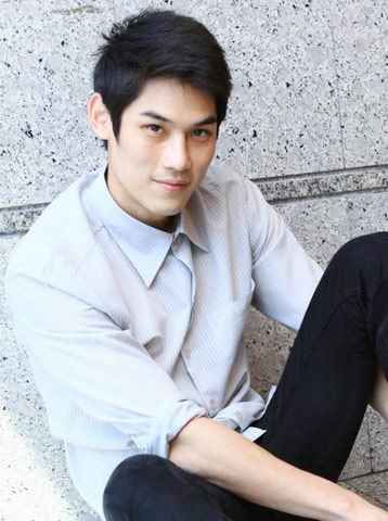 กันต์ กันตถาวร