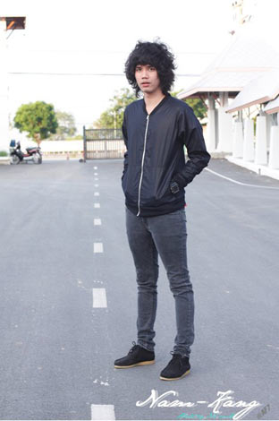 น้ำแข็ง af7