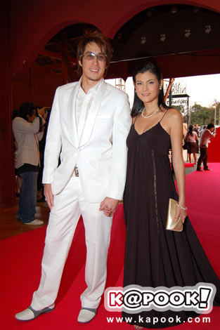 เจ เจตริน - ปิ่น เก็จมณี