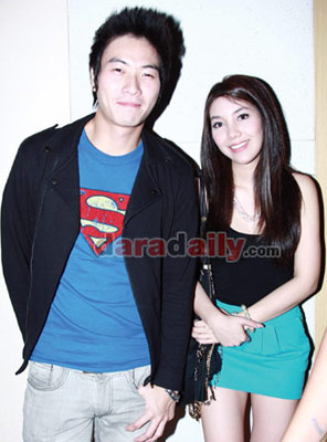 มาวิน ทวีผล - วุ้นเส้น