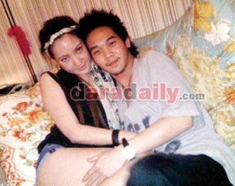 ผิง พิมพาภรณ์ - ปิง ทิตวัต