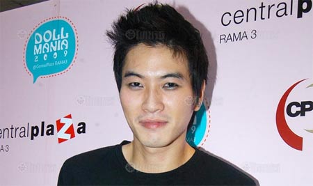 มาวิน ทวีผล