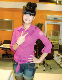 สายป่าน