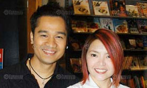 กอล์ฟ เบญจพล