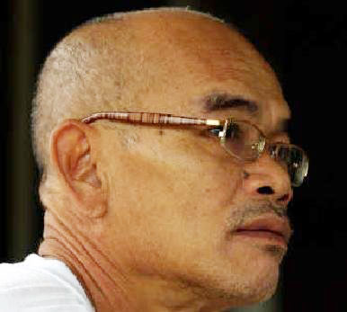 เทพ โพธิ์งาม