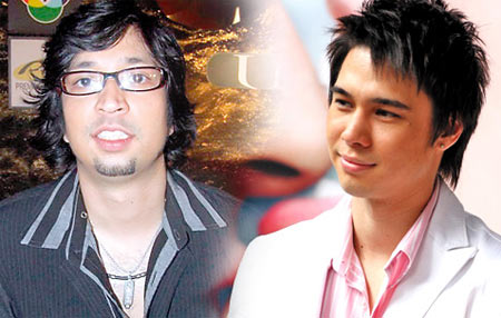 บอล อธิป - แมทธิว ดีนส์