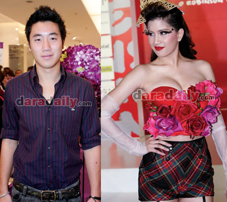 ขุนพล อิสสระ - ปู ไปรยา