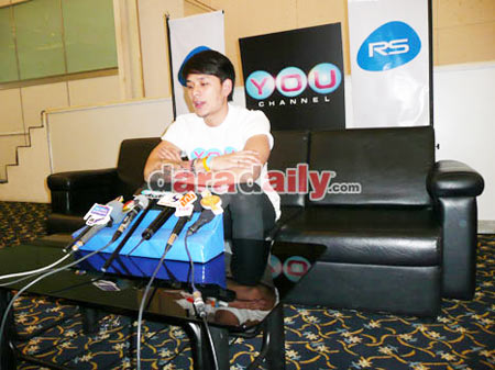 แทค ภรัณยู