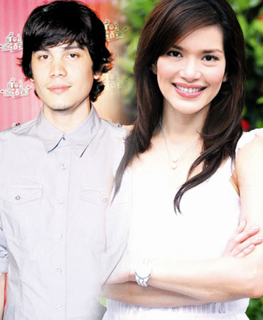 ซันนี่ - อ้อม พิยดา