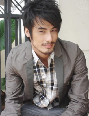 บอย ปกรณ์ ฉัตรบริรักษ์