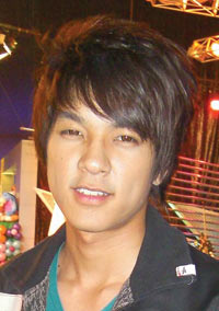 แบงค์ แบล็ค วานิลลา