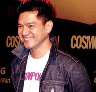 เต๋า สมชาย