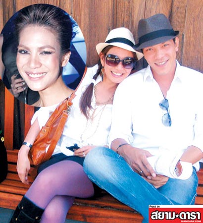 จี๊ด แสงทอง - ไฮโซ ขลุ่ย ธนา