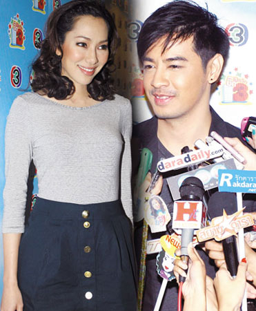 ออย ธนา-จอย รินลณี