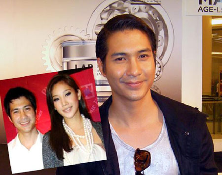 แต๊งค์ พงศกร - แตงโม ภัทรธิดา