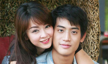 เป้ย ปานวาด - บิ๊ก ทองภูมิ