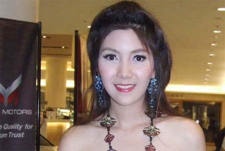 วุ้นเส้น วิริฒิพา
