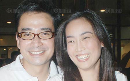 นีโน่ - จอย ศรฤทัย