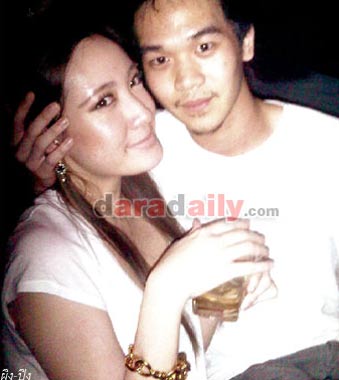 ผิง พิมพาภรณ์ - ปิง ทิตวัต