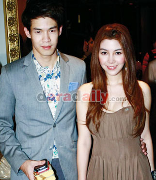 ณัฏฐ์ เทพหัสดิน - วุ้นเส้น