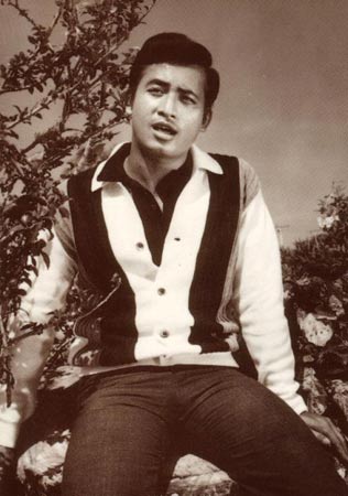 มิตร ชัยบัญชา