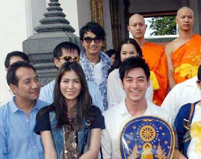 พระน็อต วรฤทธิ์